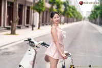 Xe Máy Điện DK Lyva Moda (Chạy: 90km/ lần sạc)