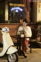 Xe Máy Điện DK Lyva Moda (Chạy: 90km/ lần sạc)