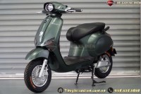 Xe Máy Điện Dk Roma Đời Mới