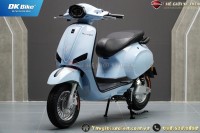 Xe Máy Điện Dk Roma Đời Mới