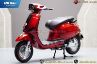 Xe Máy Điện Dk Roma Đời Mới