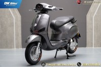Xe Máy Điện Dk Roma Đời Mới