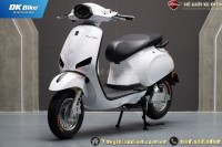Xe Máy Điện Dk Roma Đời Mới