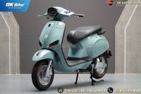 Xe Máy Điện Dk Roma Đời Mới