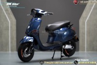 Xe Máy Điện Dk Roma Đời Mới