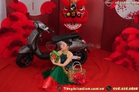 Xe Máy Điện Dk Roma Đời Mới