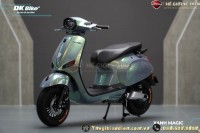 Xe Máy Điện Dk Roma Đời Mới