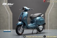 Xe Máy Điện DK Roma Lite Mới Nhất (2024)
