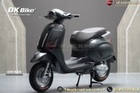 Xe Máy Điện DK Roma Lite Mới Nhất (2024)