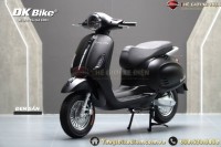 Xe Máy Điện DK Roma Lite Mới Nhất (2024)