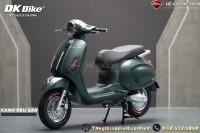 Xe Máy Điện DK Roma Lite Mới Nhất (2024)