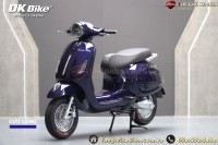 Xe Máy Điện DK Roma Lite Mới Nhất (2024)