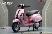 Xe Máy Điện DK Roma Lite Mới Nhất (2024)