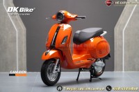 Xe Máy Điện DK Roma Lite Mới Nhất (2024)