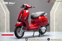 Xe Máy Điện DK Roma Lite Mới Nhất (2024)