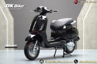 Xe Máy Điện DK Roma Lite Mới Nhất (2024)