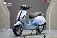Xe Máy Điện DK Roma Lite Mới Nhất (2024)