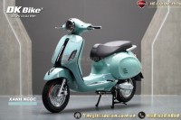 Xe Máy Điện DK Roma Lite Mới Nhất (2024)