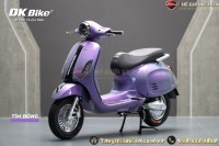 Xe Máy Điện DK Roma Lite Mới Nhất (2024)