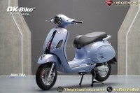 Xe Máy Điện DK Roma Lite Mới Nhất (2024)