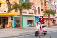 Xe Máy Điện DK Roma Lite Mới Nhất (2024)