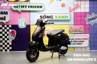 Xe máy điện DK Roma Lite S 2024