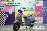 Xe máy điện DK Roma Lite S 2024