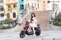 Xe Máy Điện DK Xmen One