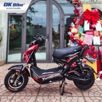 Xe Máy Điện DK Xmen One