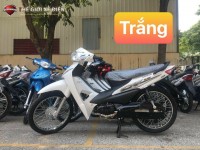 Xe Máy 50cc Wave Hyosung