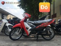 Xe Máy 50cc Wave Hyosung