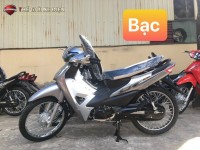 Xe Máy 50cc Wave Hyosung