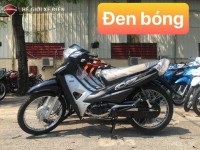 Xe Máy 50cc Wave Hyosung