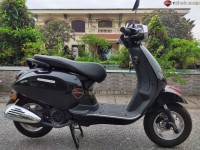 Xe Ga 50cc Vespa Sadoka 2021