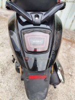 Xe Ga 50cc Vespa Sadoka 2021