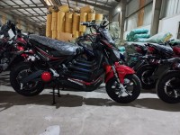 Xe Máy Điện Xmen Sport Việt Thái