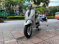 Xe Máy Điện Vespro Việt Thái
