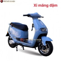 Xe Máy Điện Gogo New V86 Victoria Việt Nhật