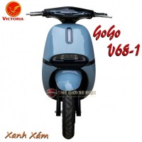 Xe Máy Điện Gogo V68 Victoria Việt Nhật
