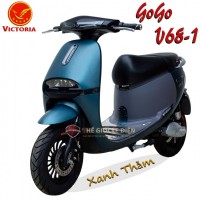 Xe Máy Điện Gogo V68 Victoria Việt Nhật