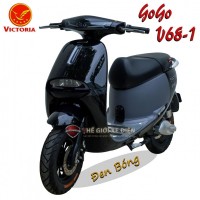 Xe Máy Điện Gogo V68 Victoria Việt Nhật