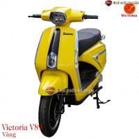 Xe Máy Điện Victoria V89 Thế Hệ Mới