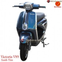 Xe Máy Điện Victoria V89 Thế Hệ Mới