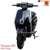Xe Máy Điện Victoria V89 Thế Hệ Mới