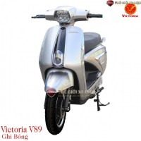 Xe Máy Điện Victoria V89 Thế Hệ Mới