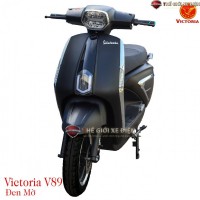 Xe Máy Điện Victoria V89 Thế Hệ Mới