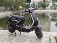 Xe Máy Điện Victoria V89 Thế Hệ Mới