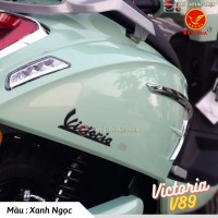Xe Máy Điện Victoria V89 Thế Hệ Mới