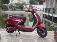 Xe Máy Điện Victoria V89 Thế Hệ Mới