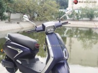 Xe Máy Điện Victoria V89 Thế Hệ Mới